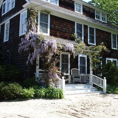 Mainstay Bed And Breakfast Саутхемптън Екстериор снимка