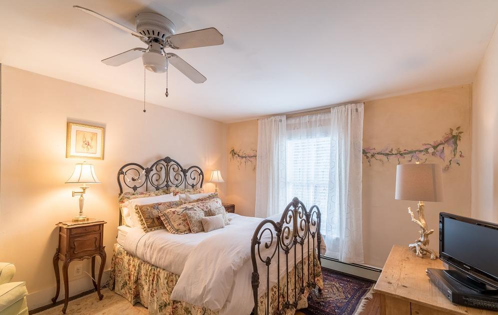 Mainstay Bed And Breakfast Саутхемптън Екстериор снимка