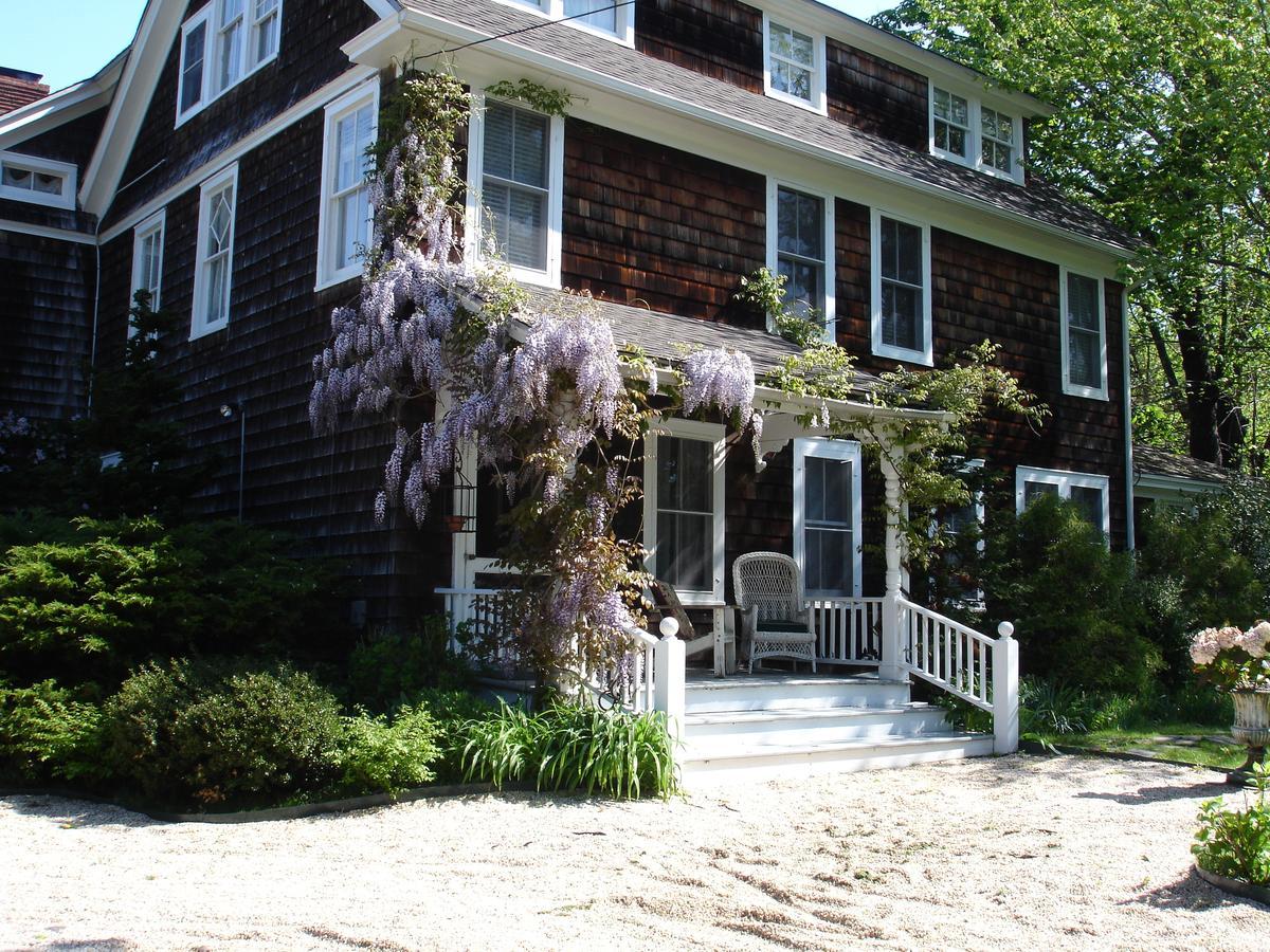 Mainstay Bed And Breakfast Саутхемптън Екстериор снимка