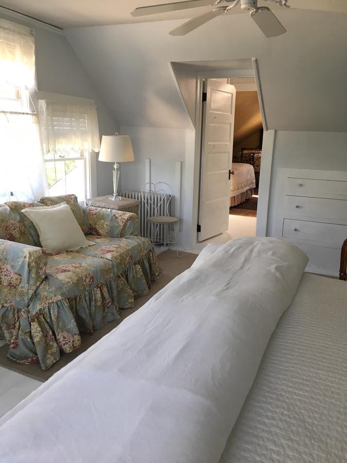 Mainstay Bed And Breakfast Саутхемптън Екстериор снимка