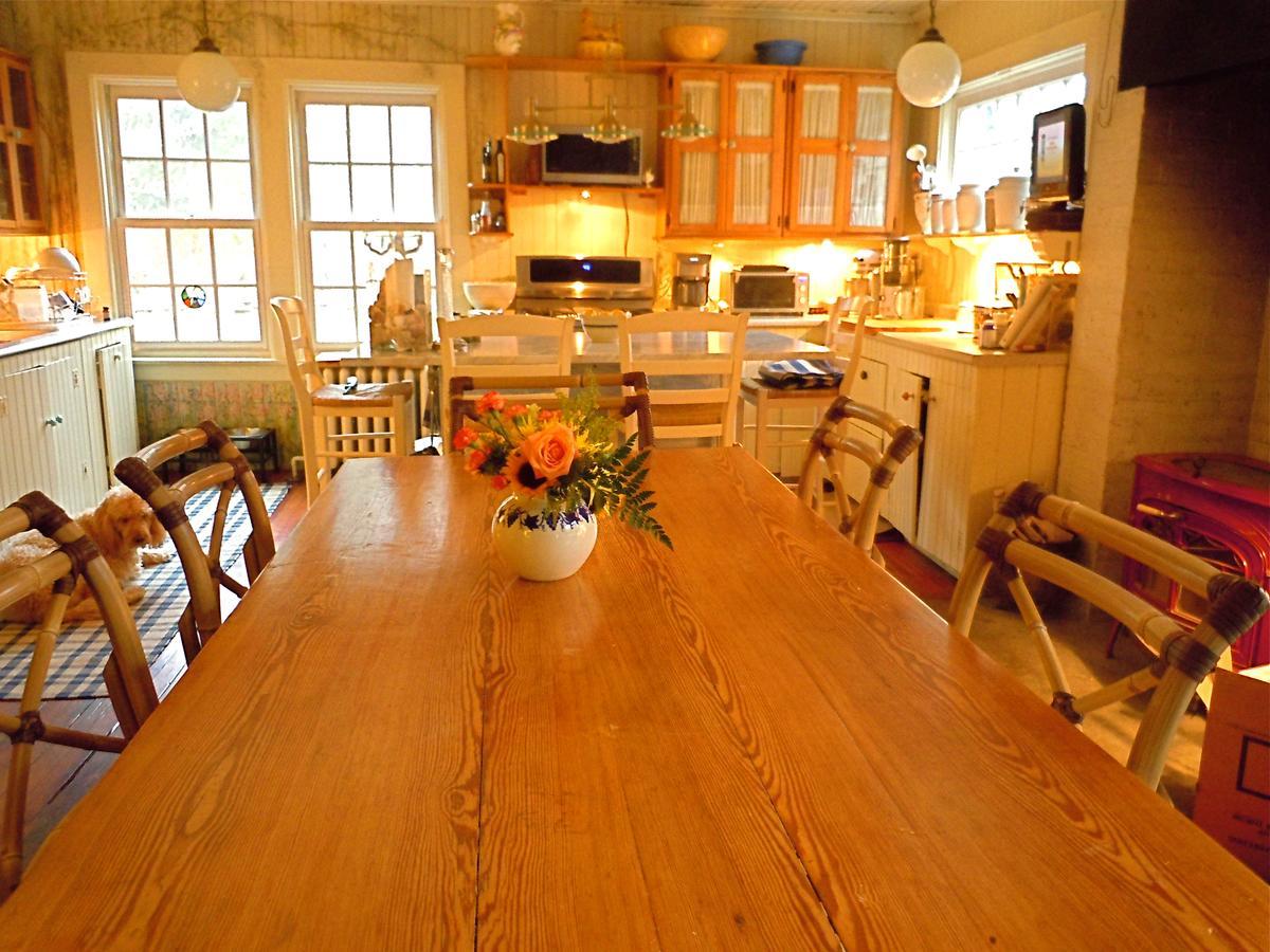Mainstay Bed And Breakfast Саутхемптън Екстериор снимка